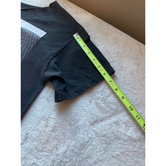 Jay-Z Beyonce 2014 On The Run T-Shirt Sz.Medium Tour Concert Rap - Picture 5 of 7